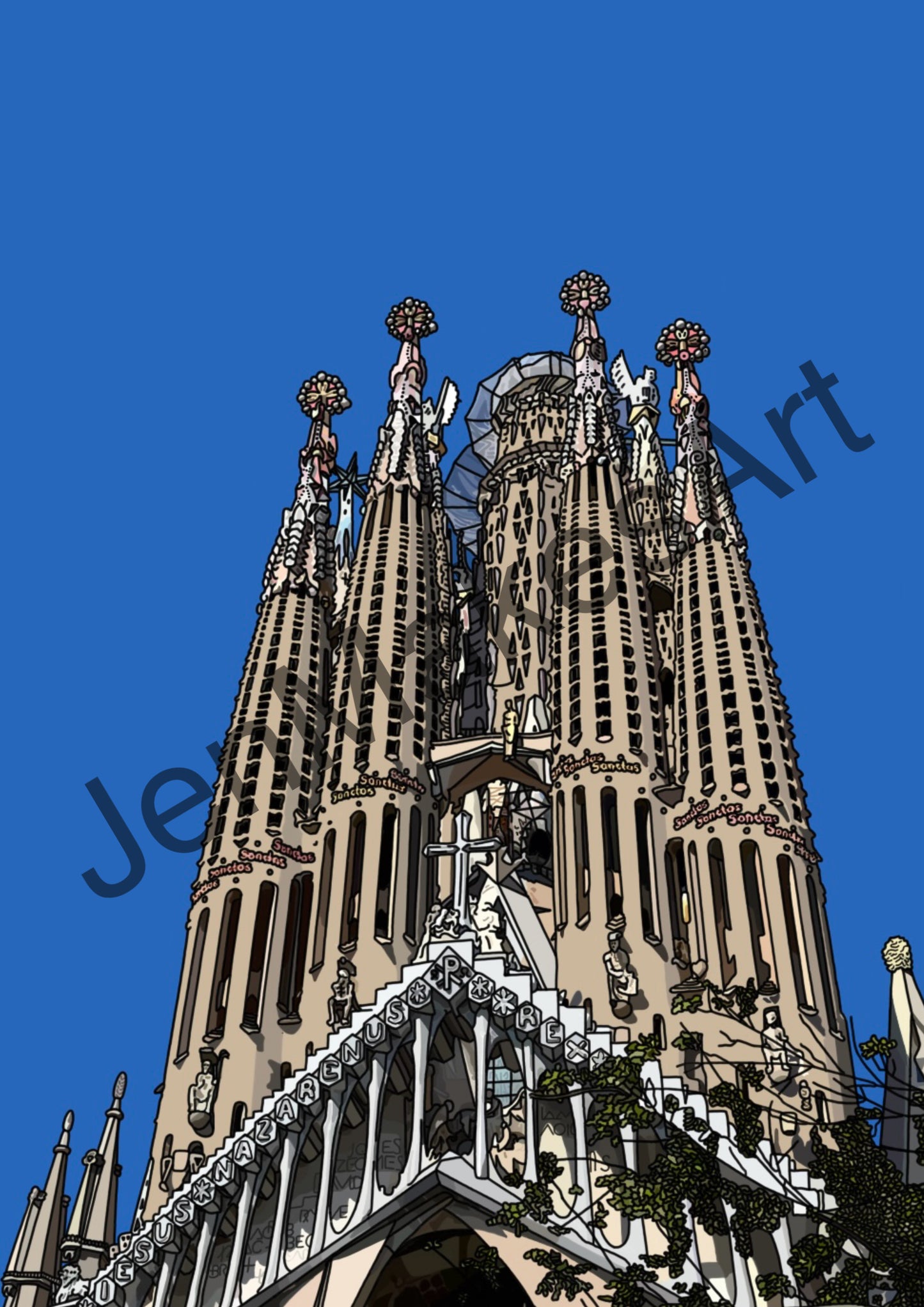 Sagrada Família