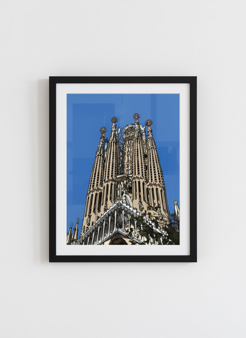 Sagrada Família